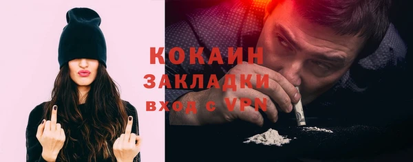 хмурый Богородицк