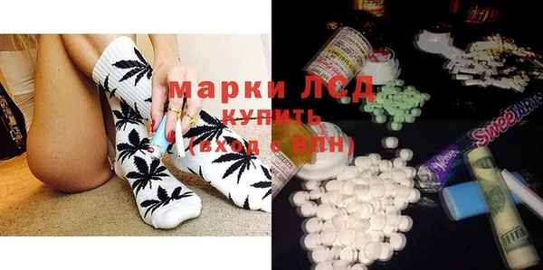 хмурый Богородицк
